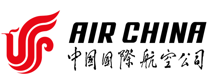 Logo Air China