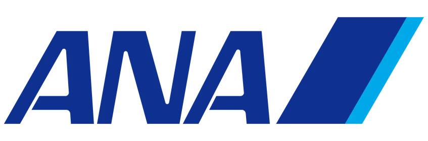 Logo All Nippon Airways