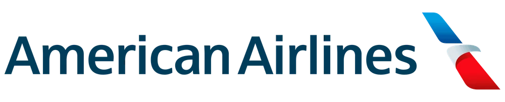 Logo American Airlines