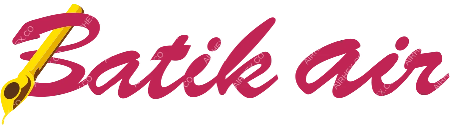 Logo Batik Air Malaysia