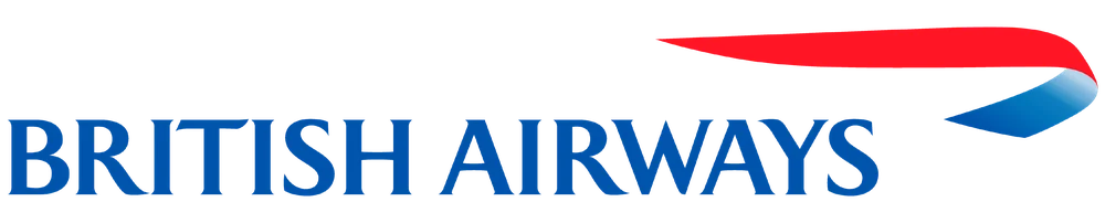 Logo British Airways