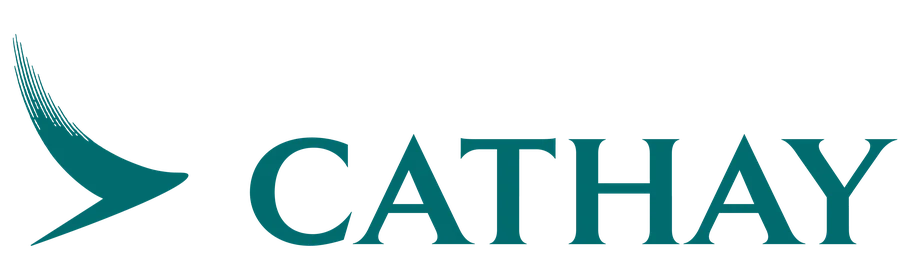 Logo Cathay Pacific