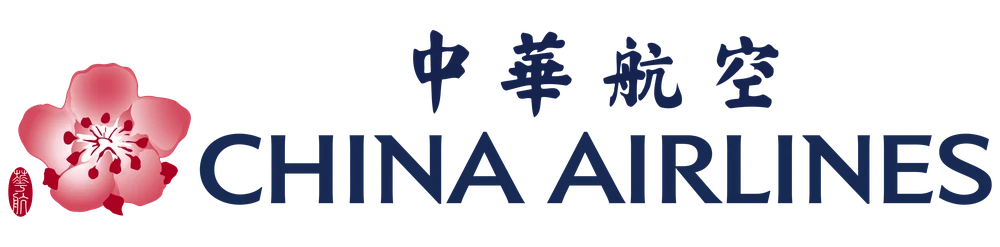 Logo China Airlines