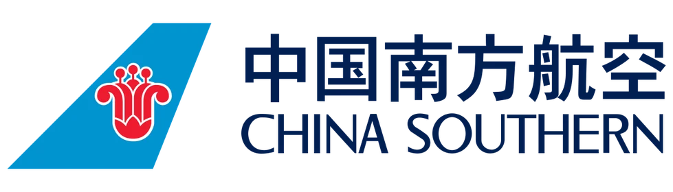 Logo China Southern Airlines