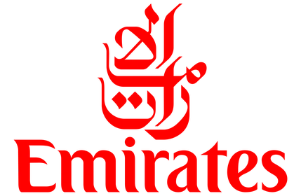 Logo Emirates