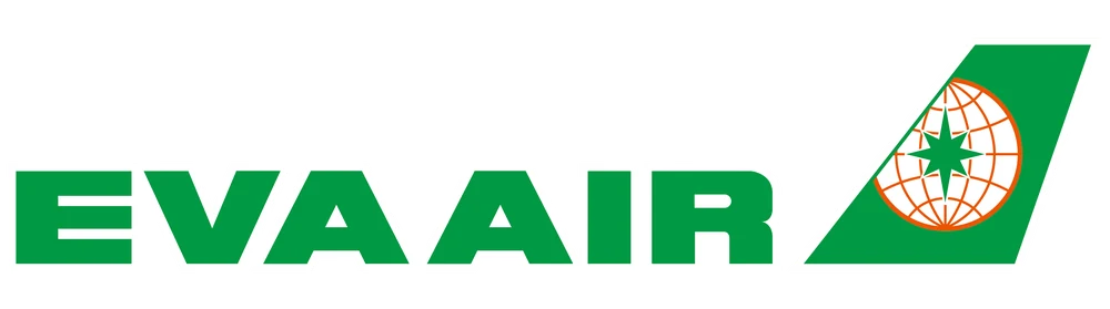 Logo EVA Air