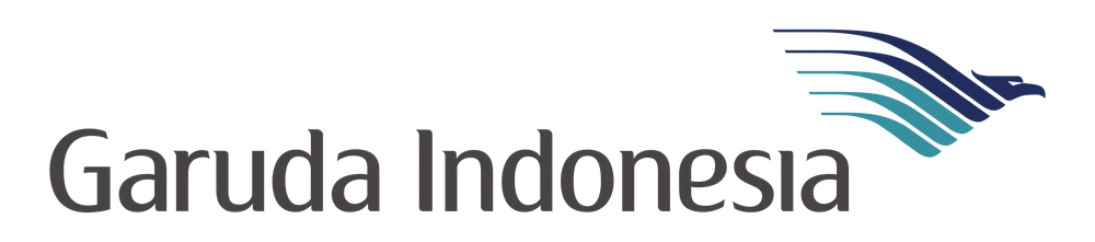 Logo Garuda Indonesia