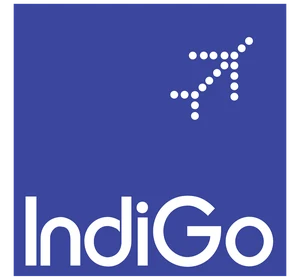 Logo IndiGo