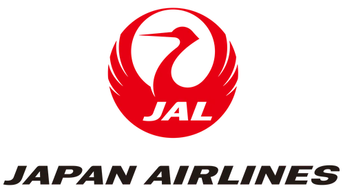 Logo Japan Airlines