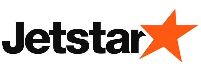 Logo Jetstar Airways