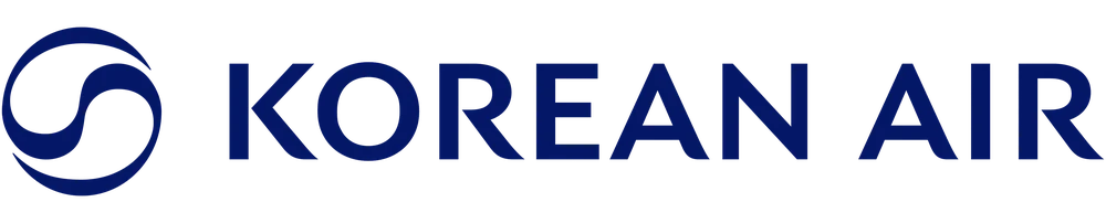 Logo Korean Air