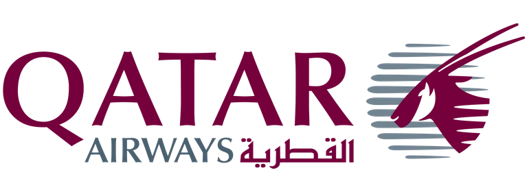 Logo Qatar Airways