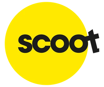 Logo Scoot