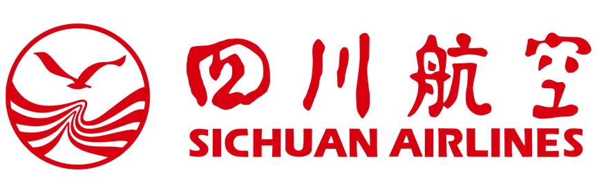 Logo Sichuan Airlines
