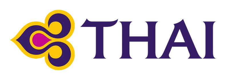 Logo Thai Airways