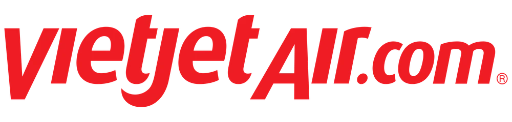 Logo Vietjet Air