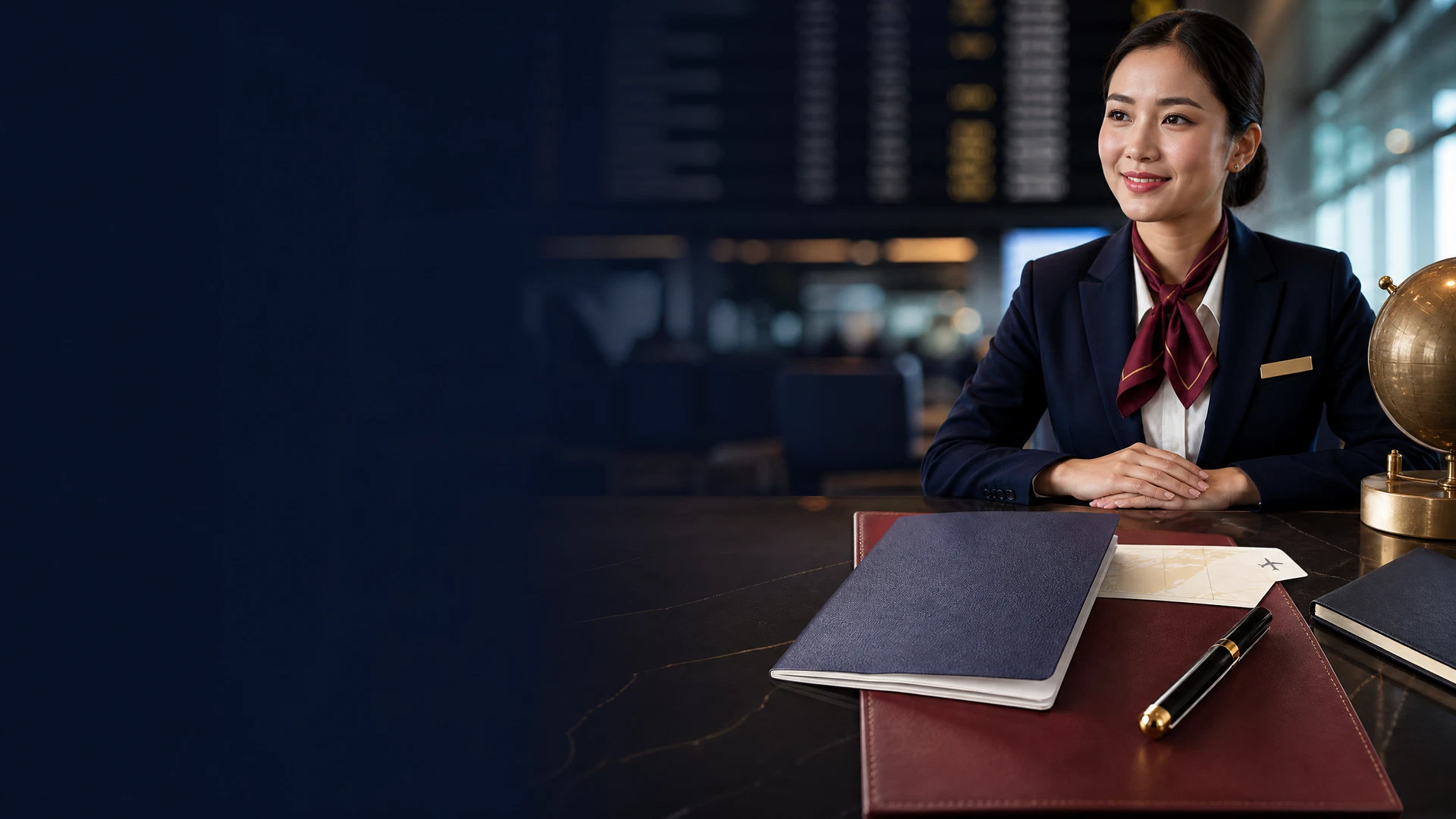 Tài liệu hành trình phục vụ kiểm tra yêu cầu nhập cảnh