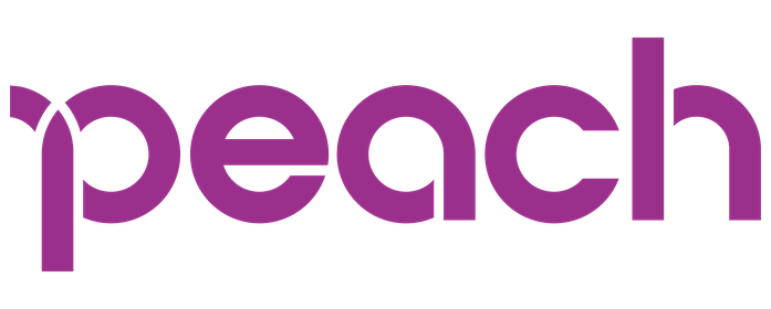 Peach Aviation