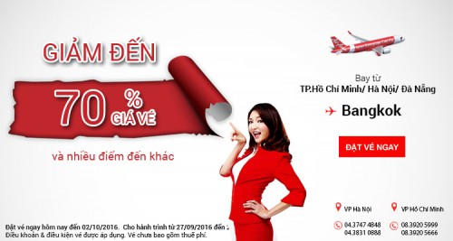khuyen mai air asia