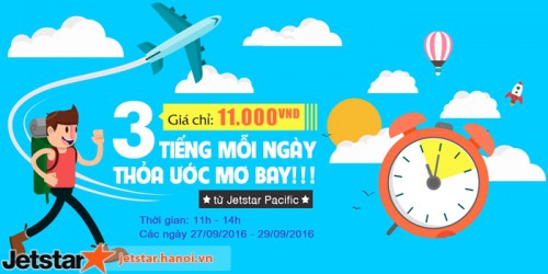 jetstar ba tieng moi ngay