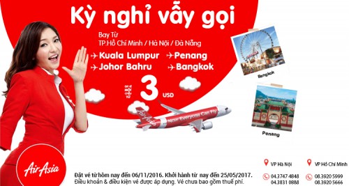 khuyen mai air asia