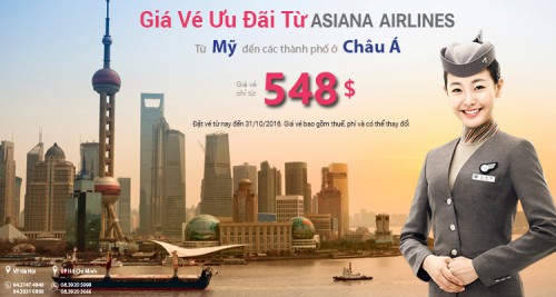khuyen mai asiana