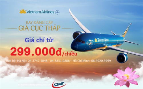 bay dang cap gia cuc thap
