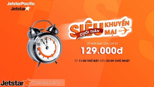 jetstar cuoi tuan 129