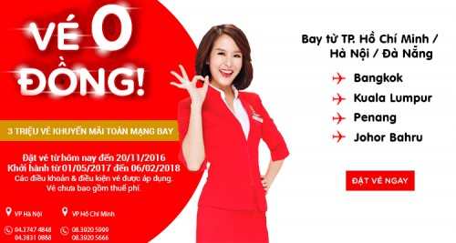khuyen mai air asia