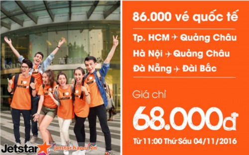 khuyen mai jetstar