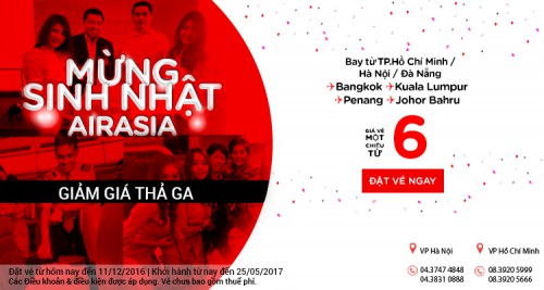 khuyen mai air asia