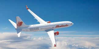 Malindo Air KM vé máy bay đi Châu Á năm 2018