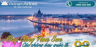 KM Vietnam Airlines