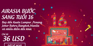 KM Air Asia