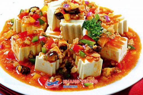 4 món ăn ngon tại Thường Châu