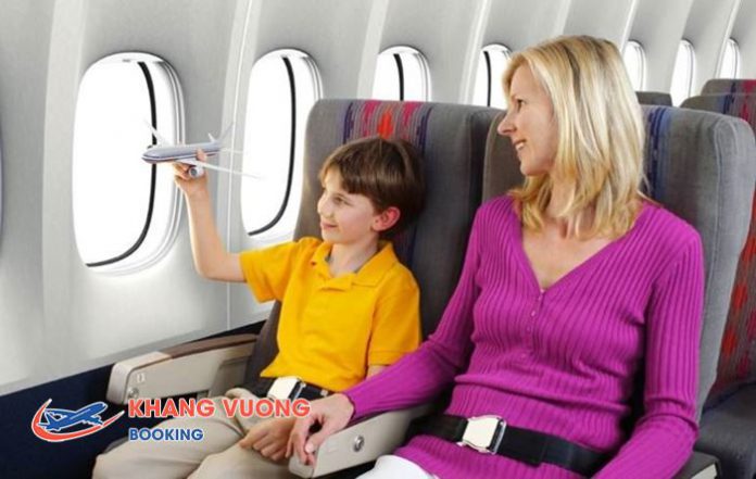 Tại sao phải thắt dây an toàn trên máy bay