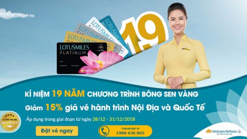 Nhân dịp kỉ niệm 19 năm ra đời của chương trình bông sen vàng