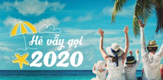 Vietnam Airlines khuyến mãi chỉ 299.000 VND đón hè rực rỡ