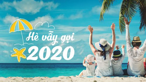 Vietnam Airlines khuyến mãi chỉ 299.000 VND đón hè rực rỡ