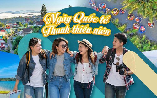 Khuyến mãi Vietnam Airlines giảm đến 20% đi càng đông giảm càng nhiều