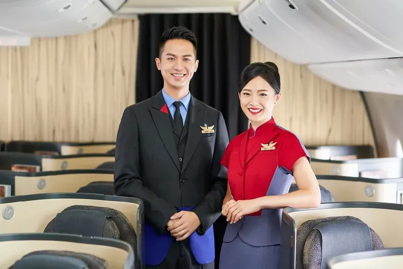 Tại sao nên mua vé máy bay China Airlines đi San Francisco