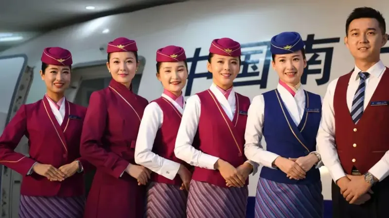 Tại sao nên mua vé máy bay China Southern Airlines đi Los Angeles