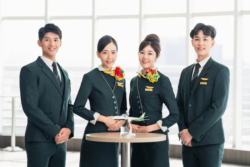 Tại sao nên mua vé máy bay EVA Air đi San Francisco