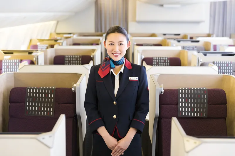 Tại sao nên mua vé máy bay Japan Airlines đi Los Angeles