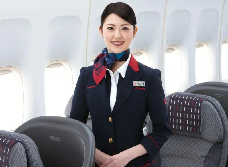Tại sao nên mua vé máy bay Japan Airlines đi San Francisco