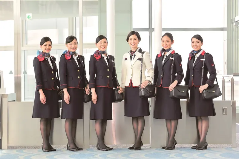 Tại sao nên mua vé máy bay Japan Airlines đi Dallas
