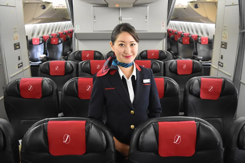 Tại sao nên mua vé máy bay Japan Airlines đi Orlando