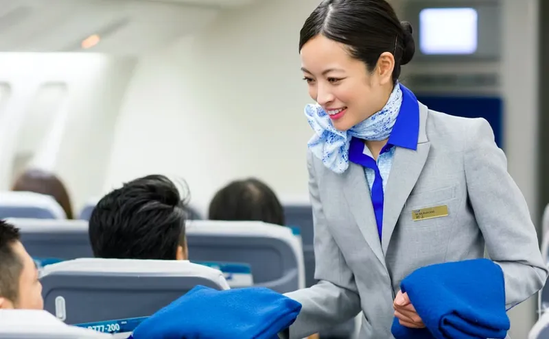 Tại sao nên mua vé máy bay Nippon Airways đi New York