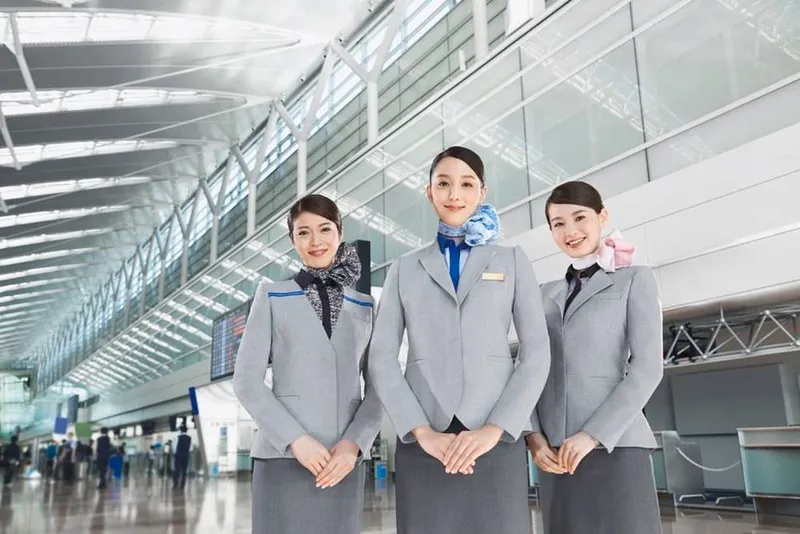 Tại sao nên mua vé máy bay Nippon Airways đi Seattle