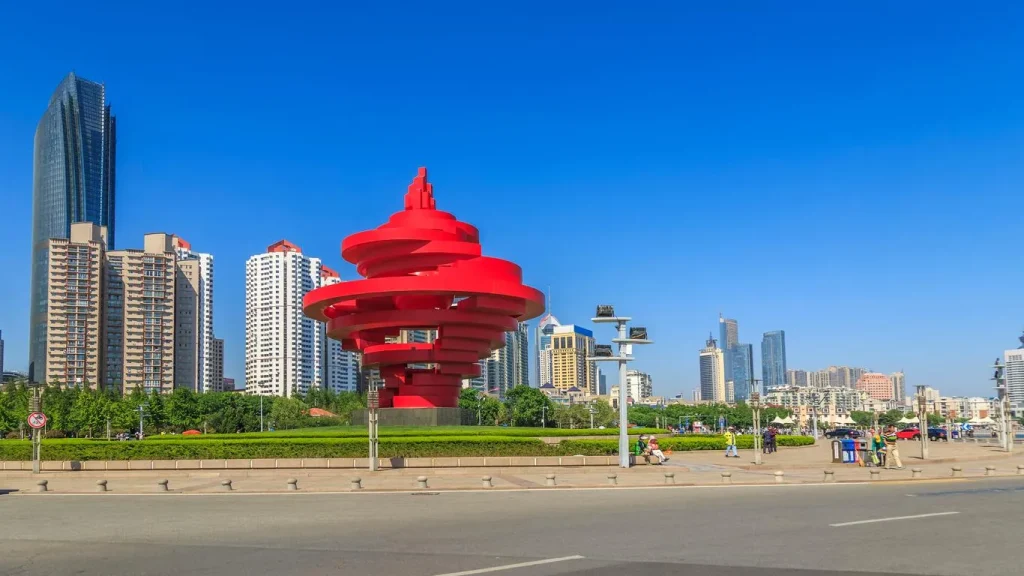 Cách lên kế hoạch cho chuyến du lịch Thanh Đảo